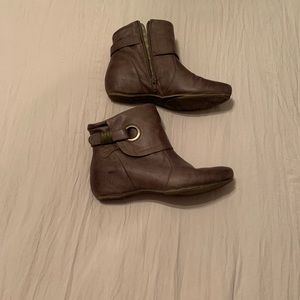 Booties